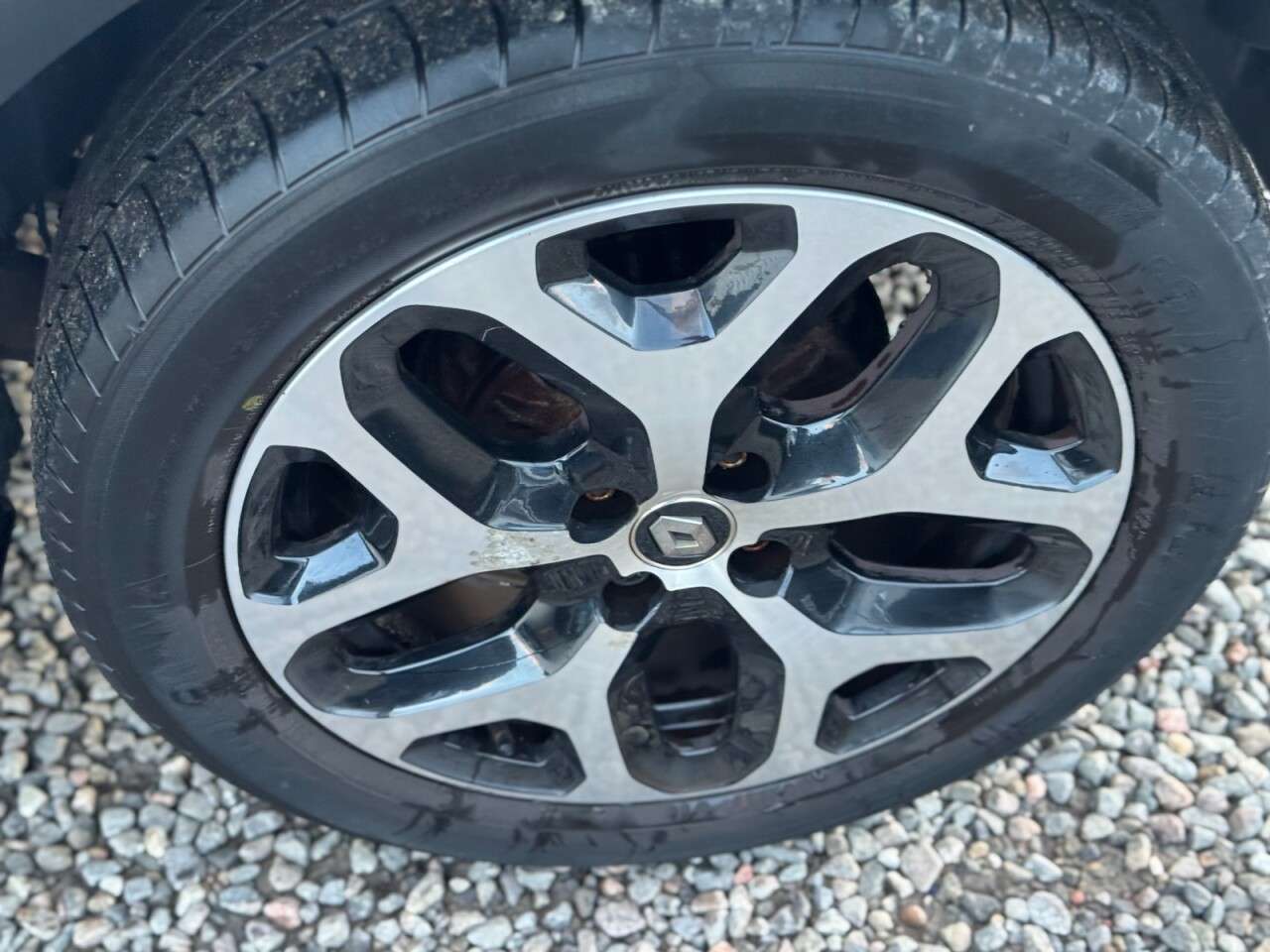 2018 RENAULT CAPTUR 2018 RENAULT CAPTUR