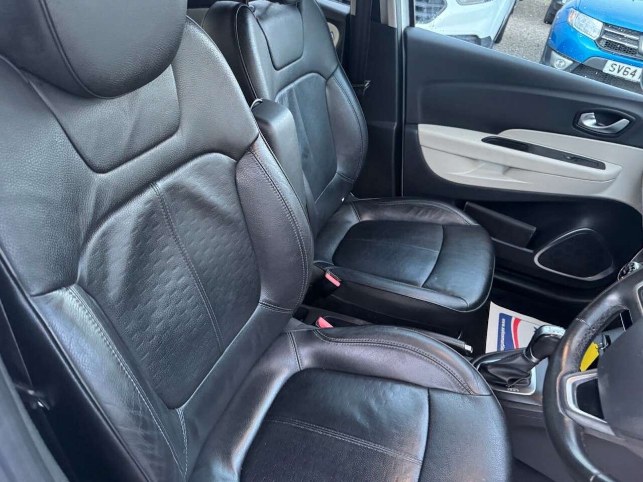 2018 RENAULT CAPTUR 2018 RENAULT CAPTUR