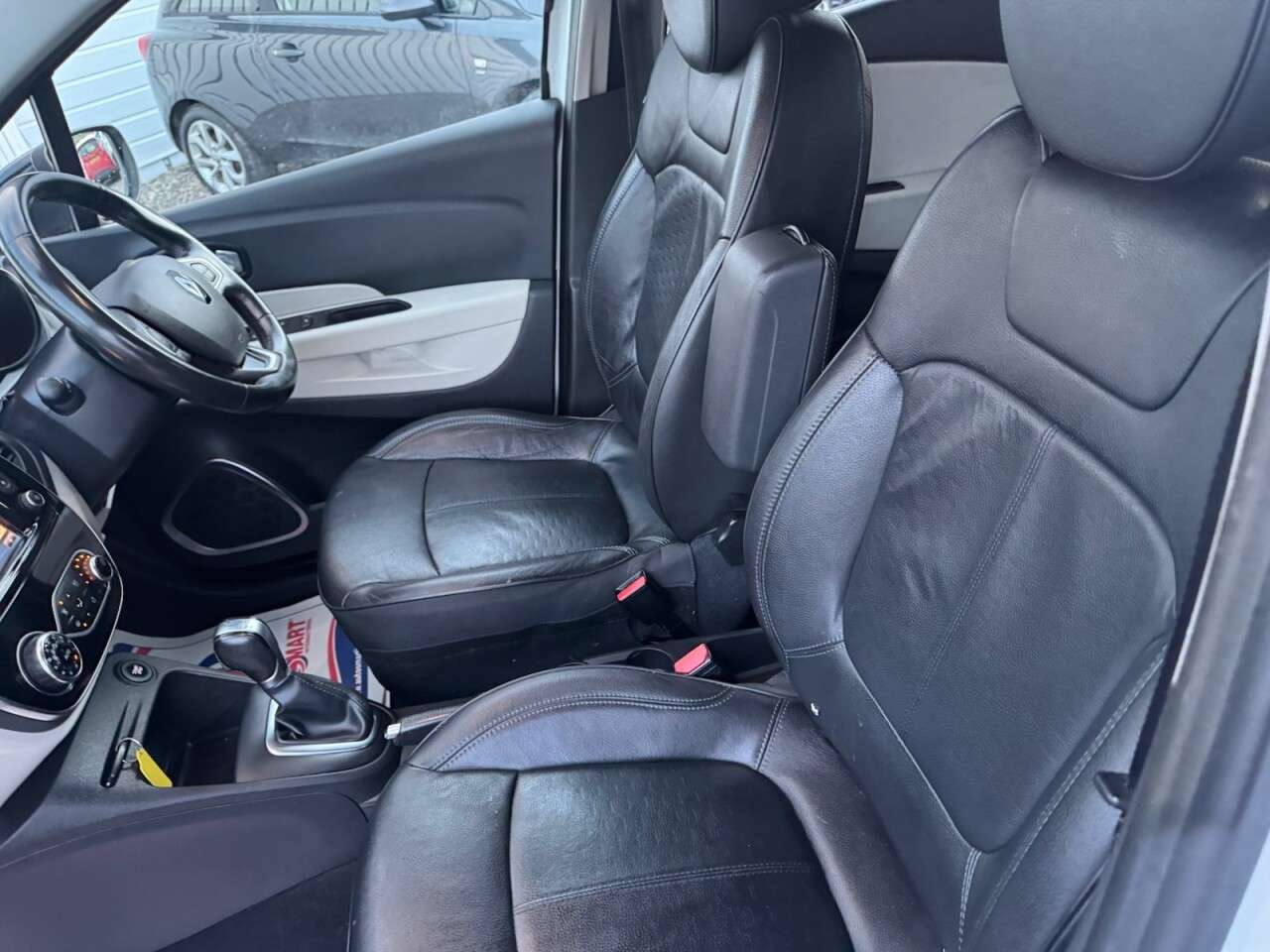 2018 RENAULT CAPTUR 2018 RENAULT CAPTUR