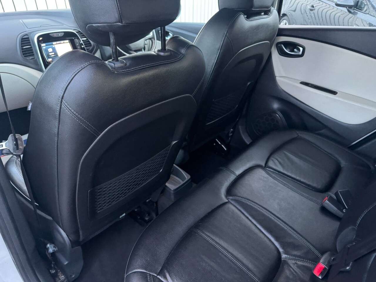 2018 RENAULT CAPTUR 2018 RENAULT CAPTUR