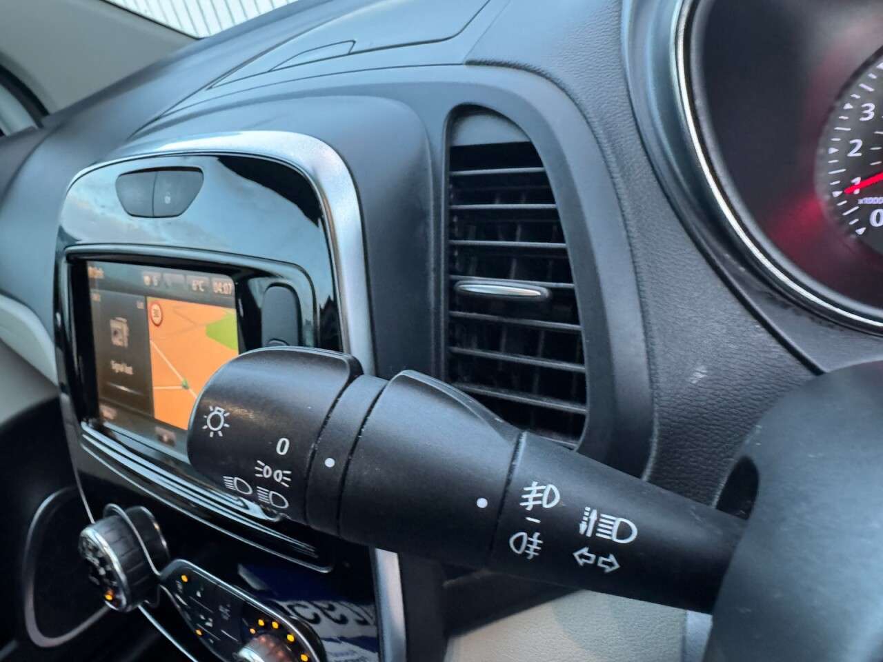 2018 RENAULT CAPTUR 2018 RENAULT CAPTUR