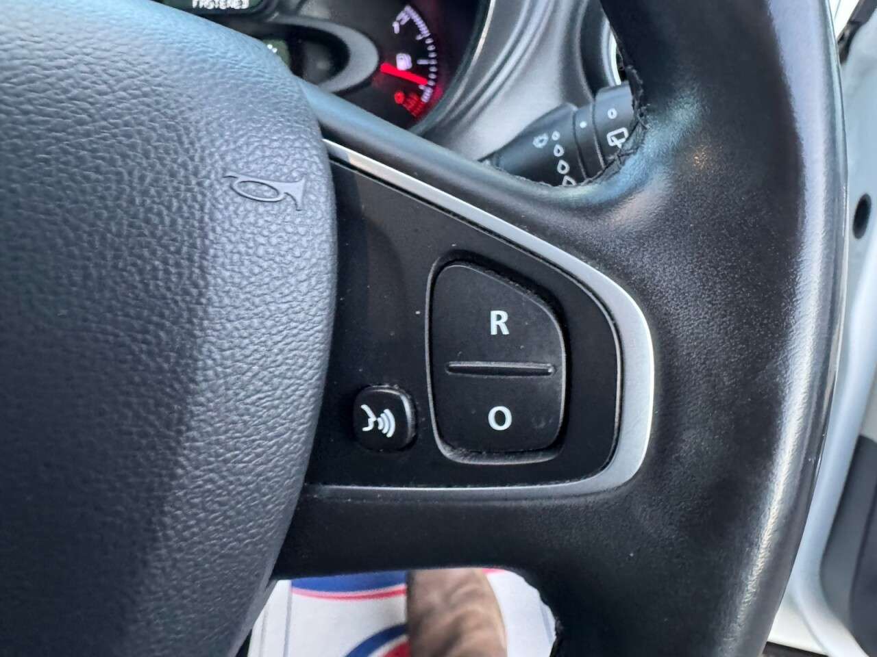 2018 RENAULT CAPTUR 2018 RENAULT CAPTUR