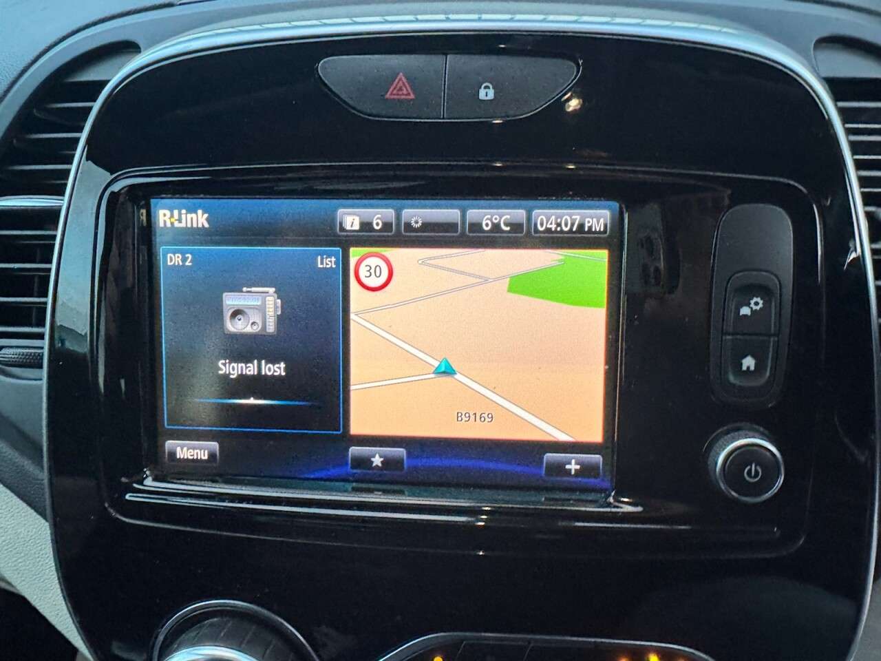 2018 RENAULT CAPTUR 2018 RENAULT CAPTUR