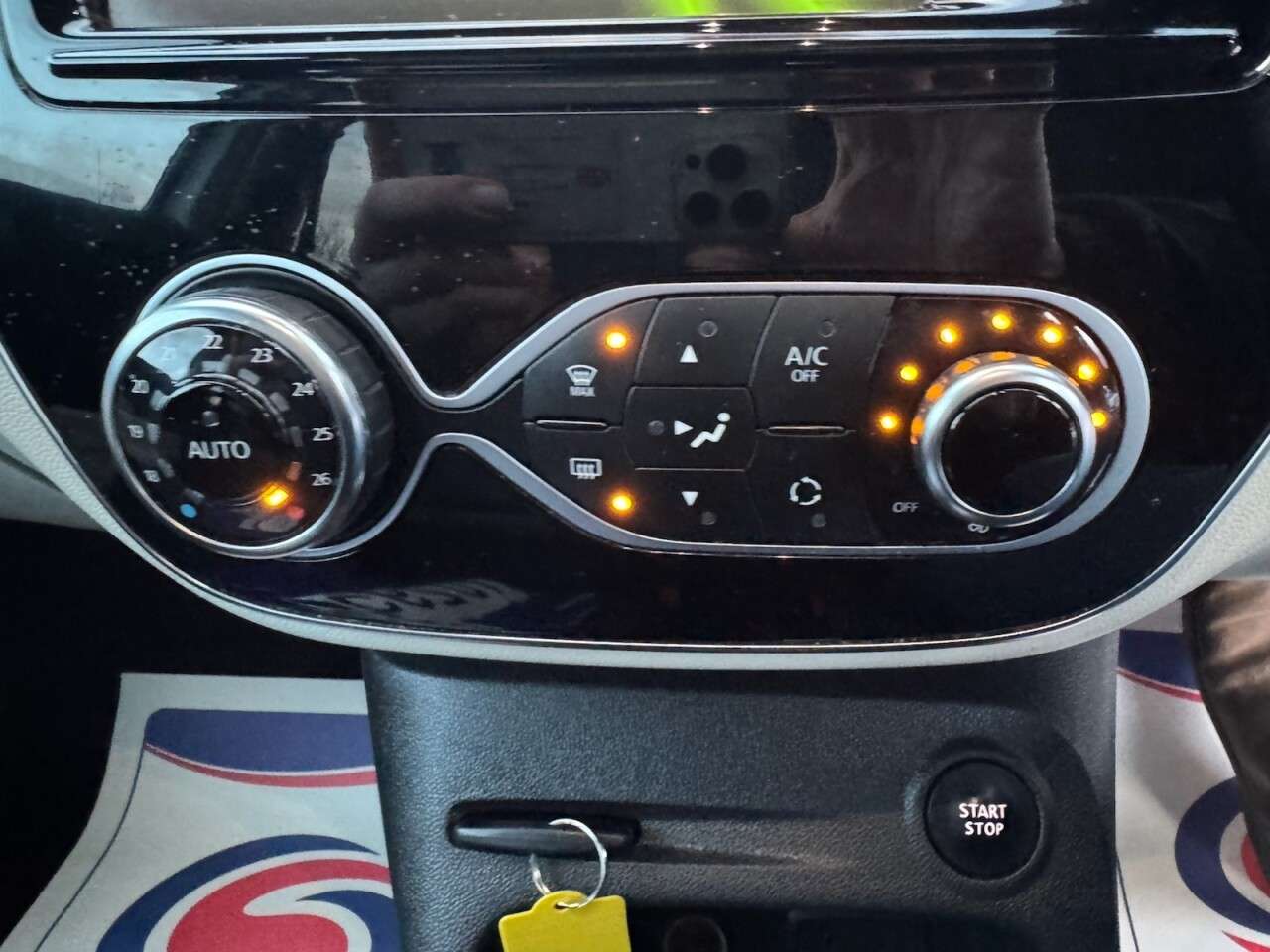 2018 RENAULT CAPTUR 2018 RENAULT CAPTUR