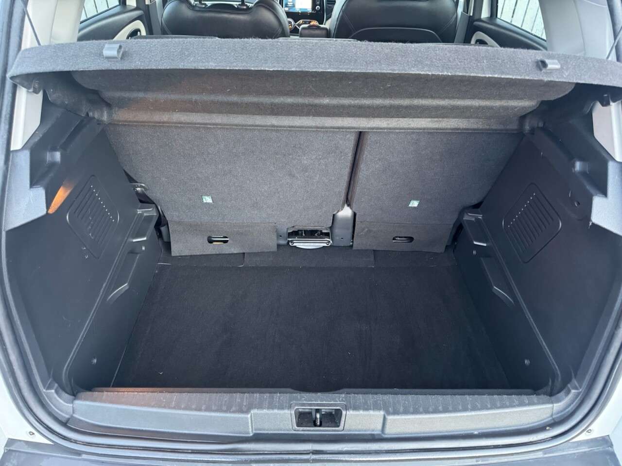 2018 RENAULT CAPTUR 2018 RENAULT CAPTUR