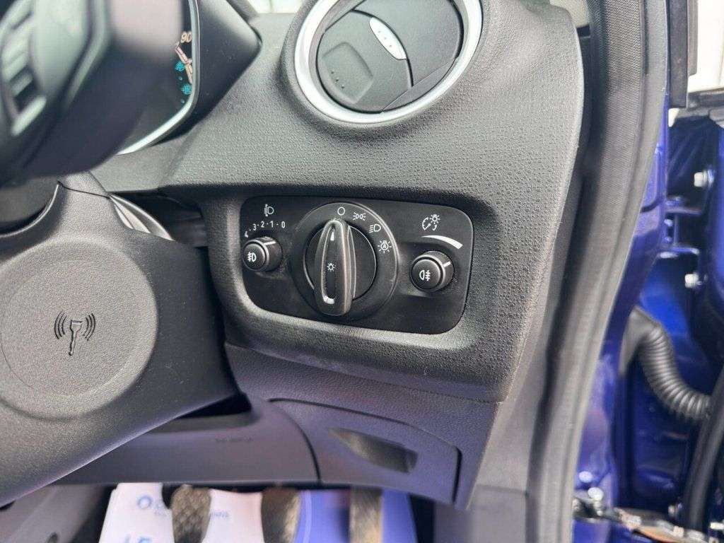 2014 FORD FIESTA 2014 FORD FIESTA