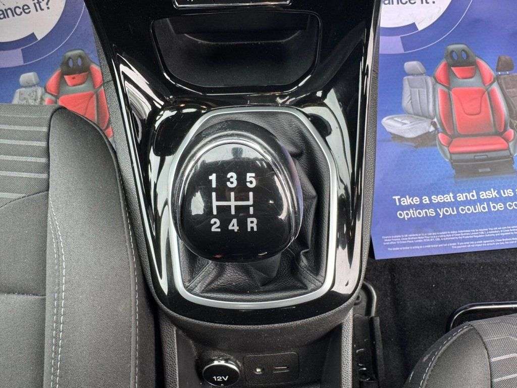 2014 FORD FIESTA 2014 FORD FIESTA