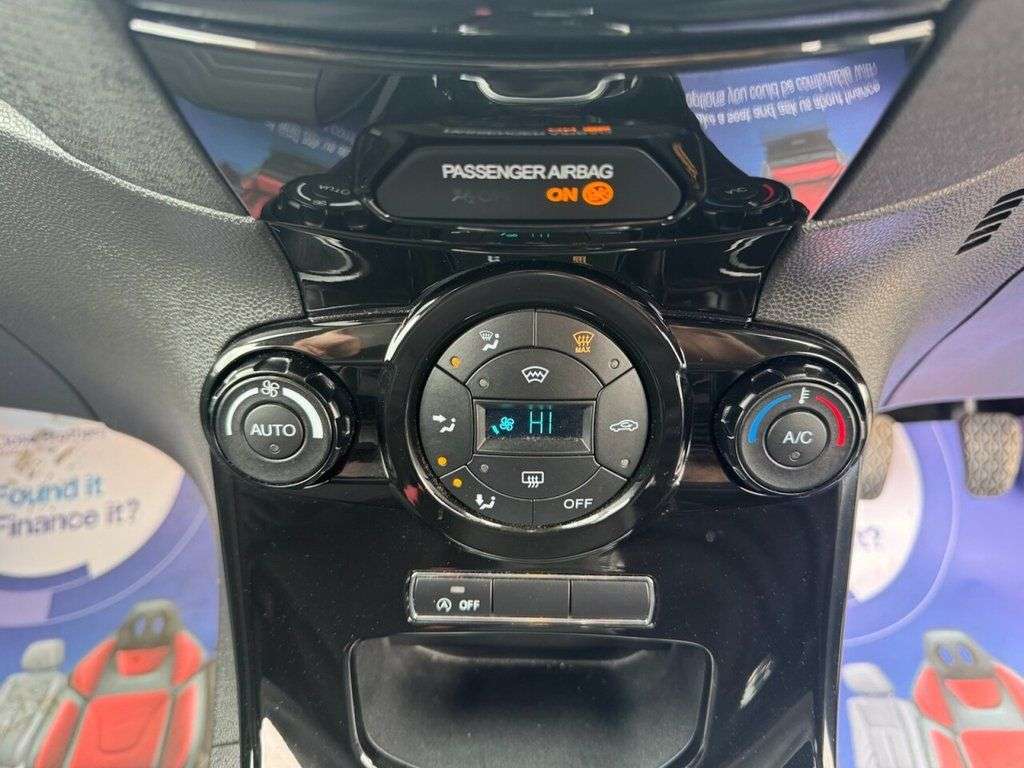 2014 FORD FIESTA 2014 FORD FIESTA