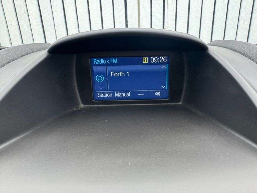 2014 FORD FIESTA 2014 FORD FIESTA