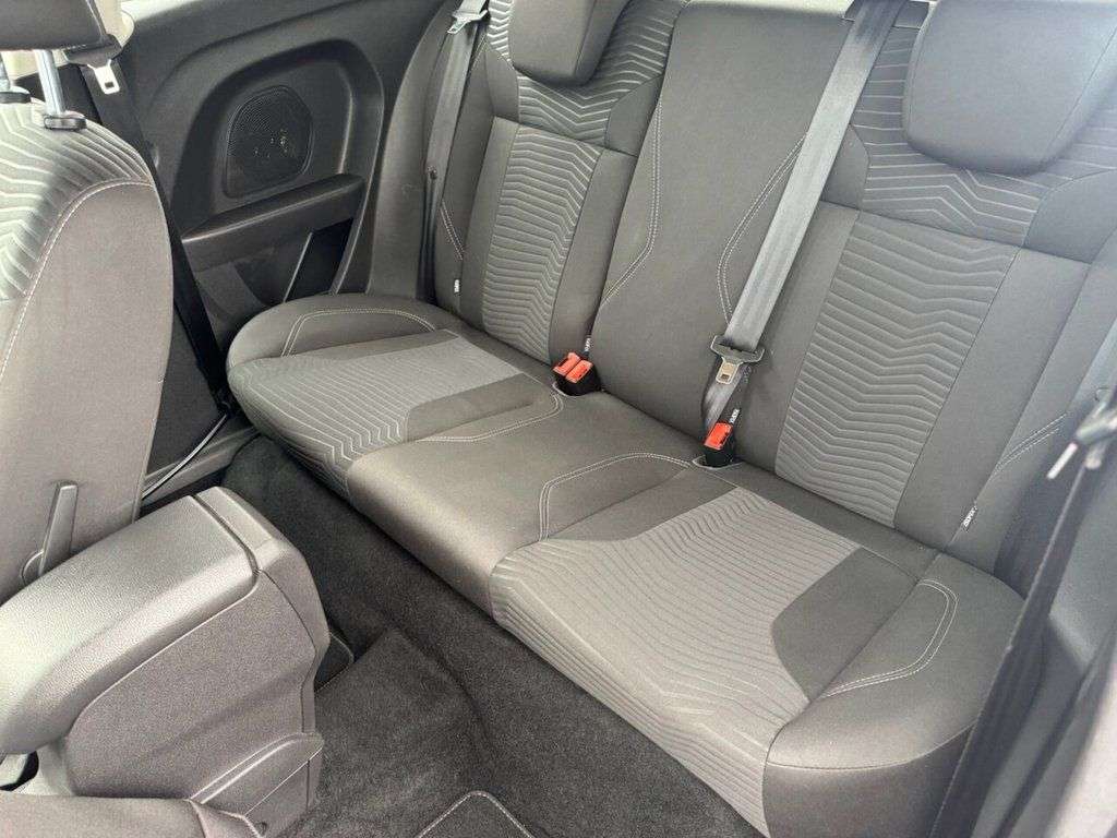 2014 FORD FIESTA 2014 FORD FIESTA