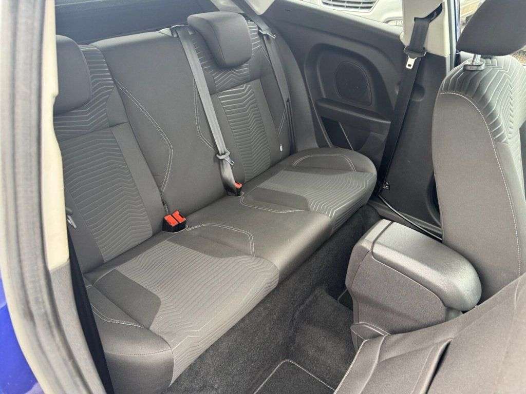 2014 FORD FIESTA 2014 FORD FIESTA