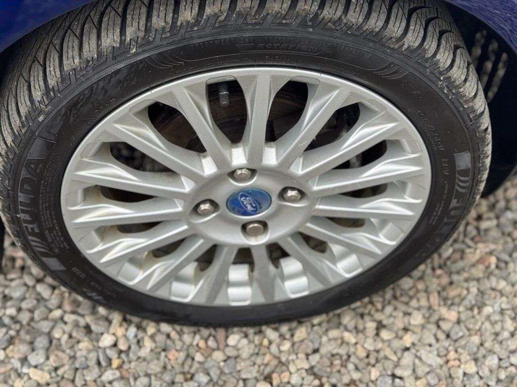 2014 FORD FIESTA 2014 FORD FIESTA