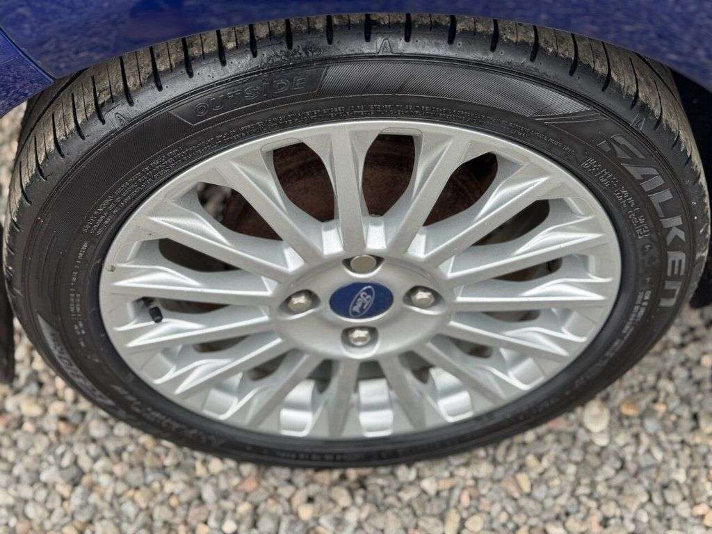 2014 FORD FIESTA 2014 FORD FIESTA