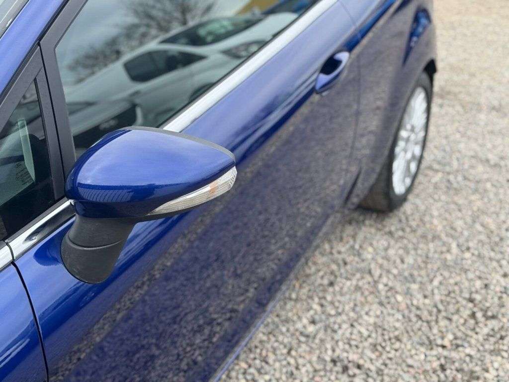 2014 FORD FIESTA 2014 FORD FIESTA