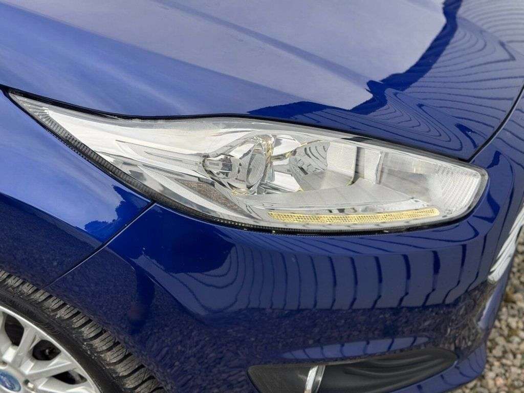 2014 FORD FIESTA 2014 FORD FIESTA