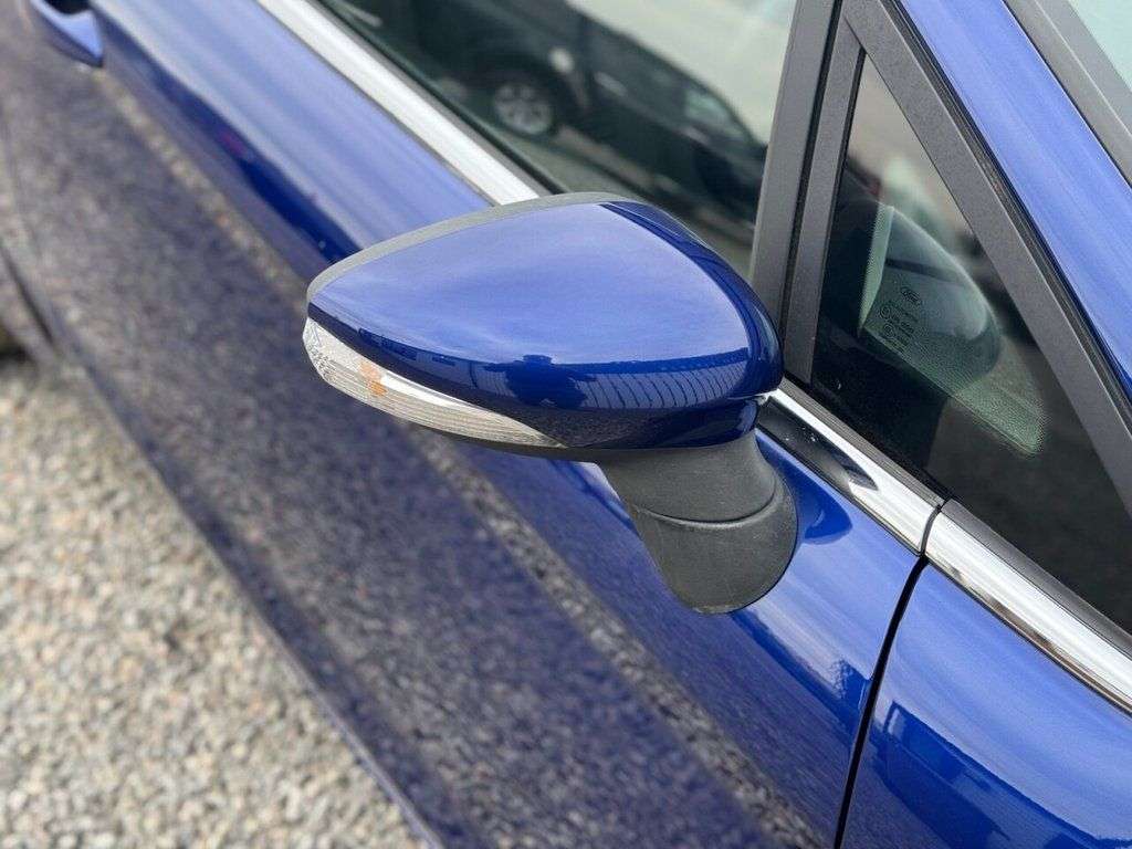 2014 FORD FIESTA 2014 FORD FIESTA