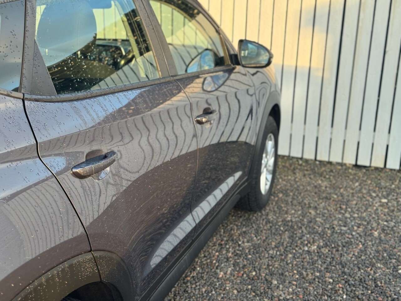 2018 HYUNDAI TUCSON 2018 HYUNDAI TUCSON