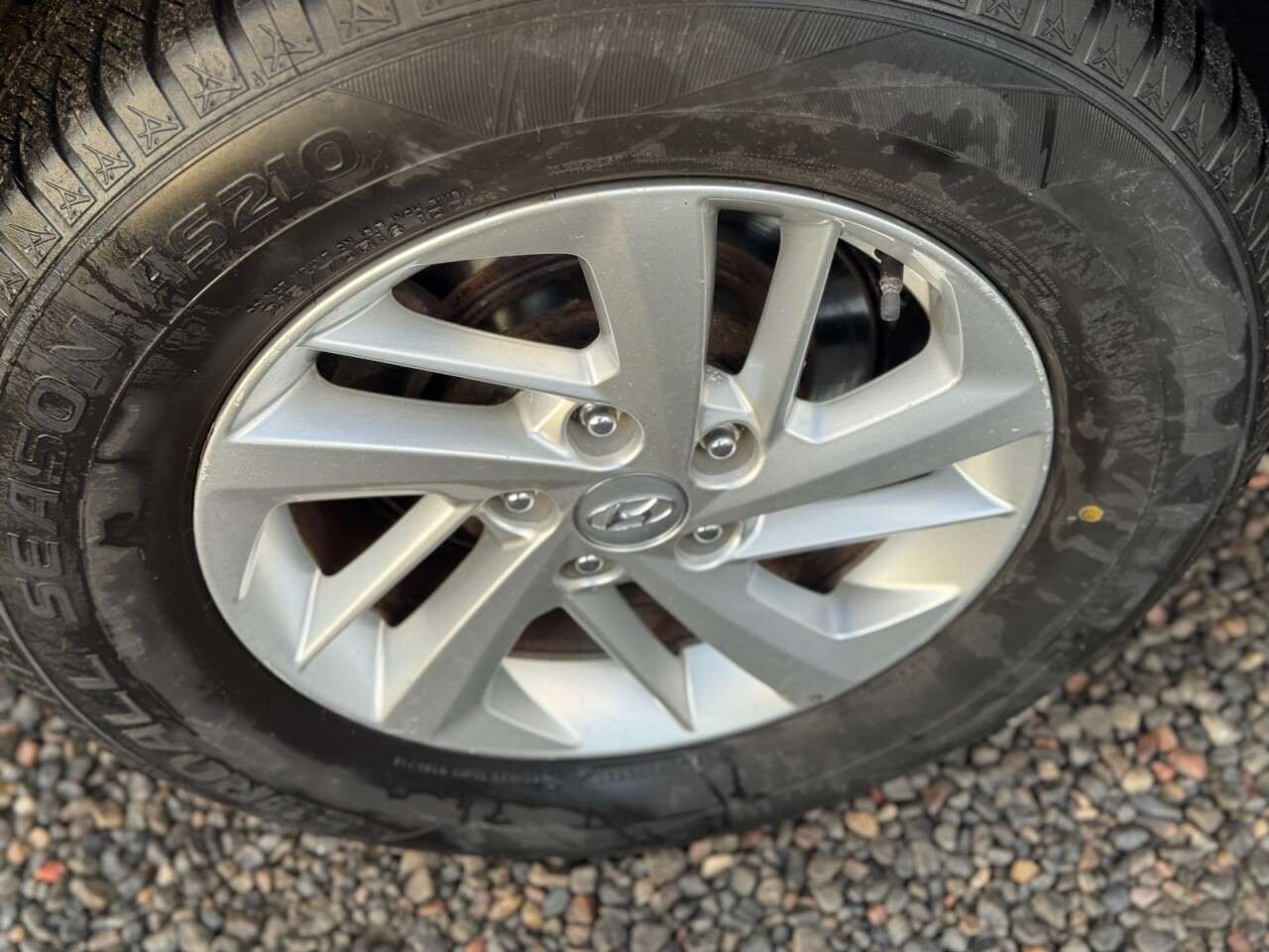 2018 HYUNDAI TUCSON 2018 HYUNDAI TUCSON