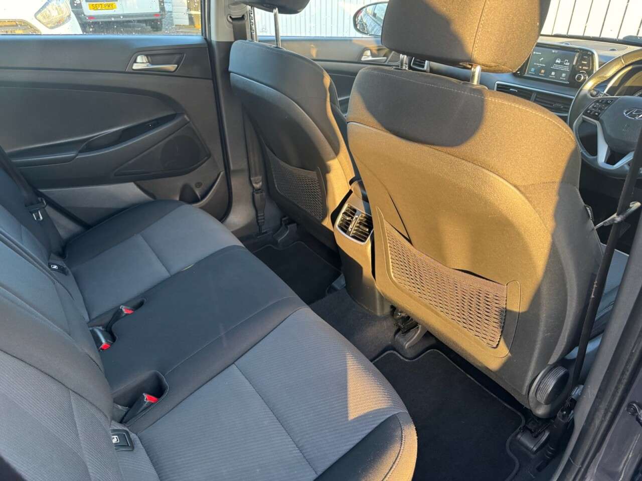 2018 HYUNDAI TUCSON 2018 HYUNDAI TUCSON