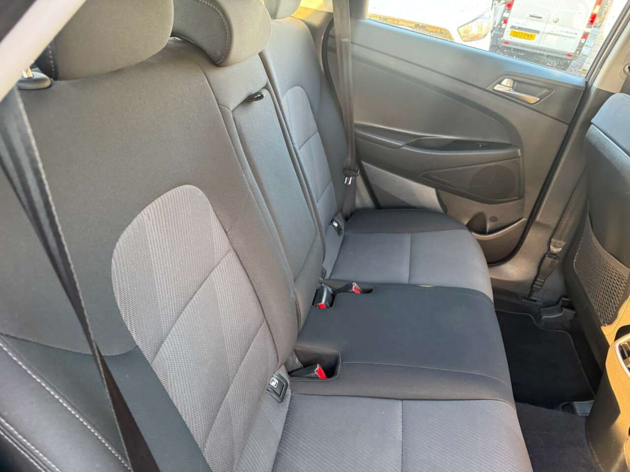 2018 HYUNDAI TUCSON 2018 HYUNDAI TUCSON