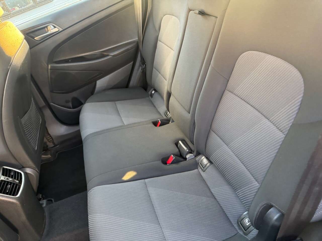 2018 HYUNDAI TUCSON 2018 HYUNDAI TUCSON