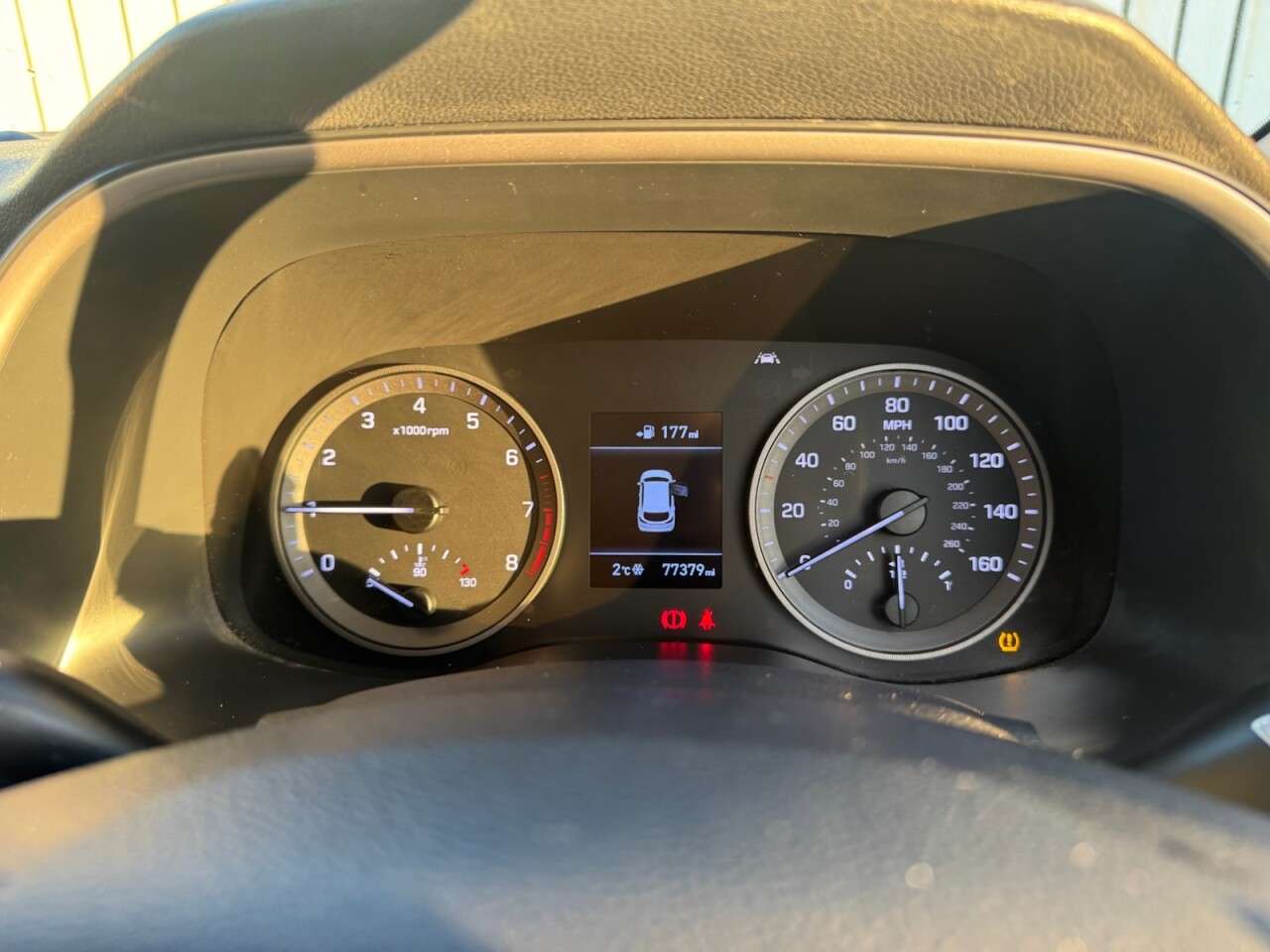 2018 HYUNDAI TUCSON 2018 HYUNDAI TUCSON