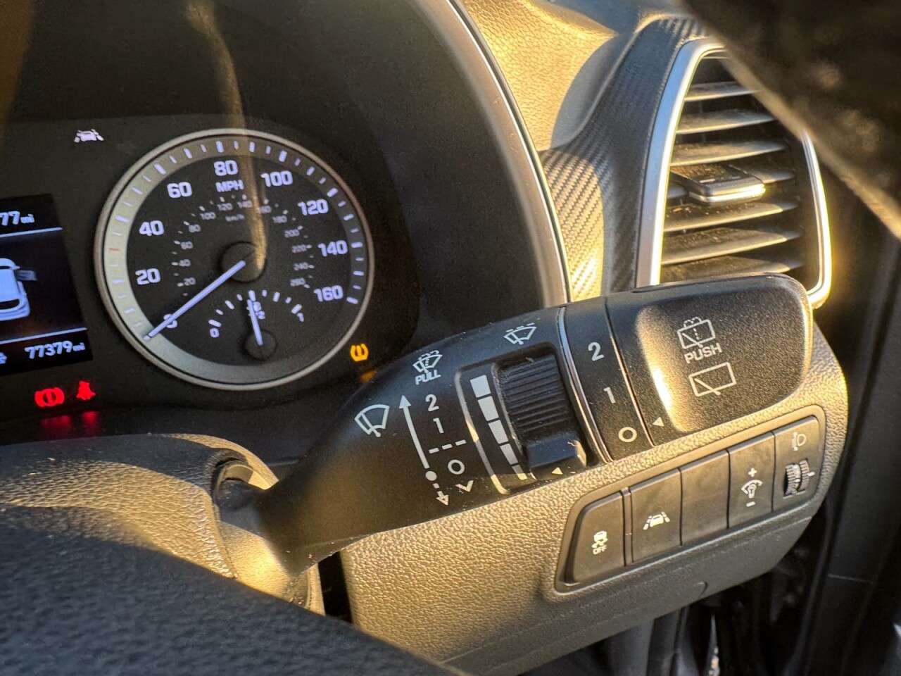 2018 HYUNDAI TUCSON 2018 HYUNDAI TUCSON