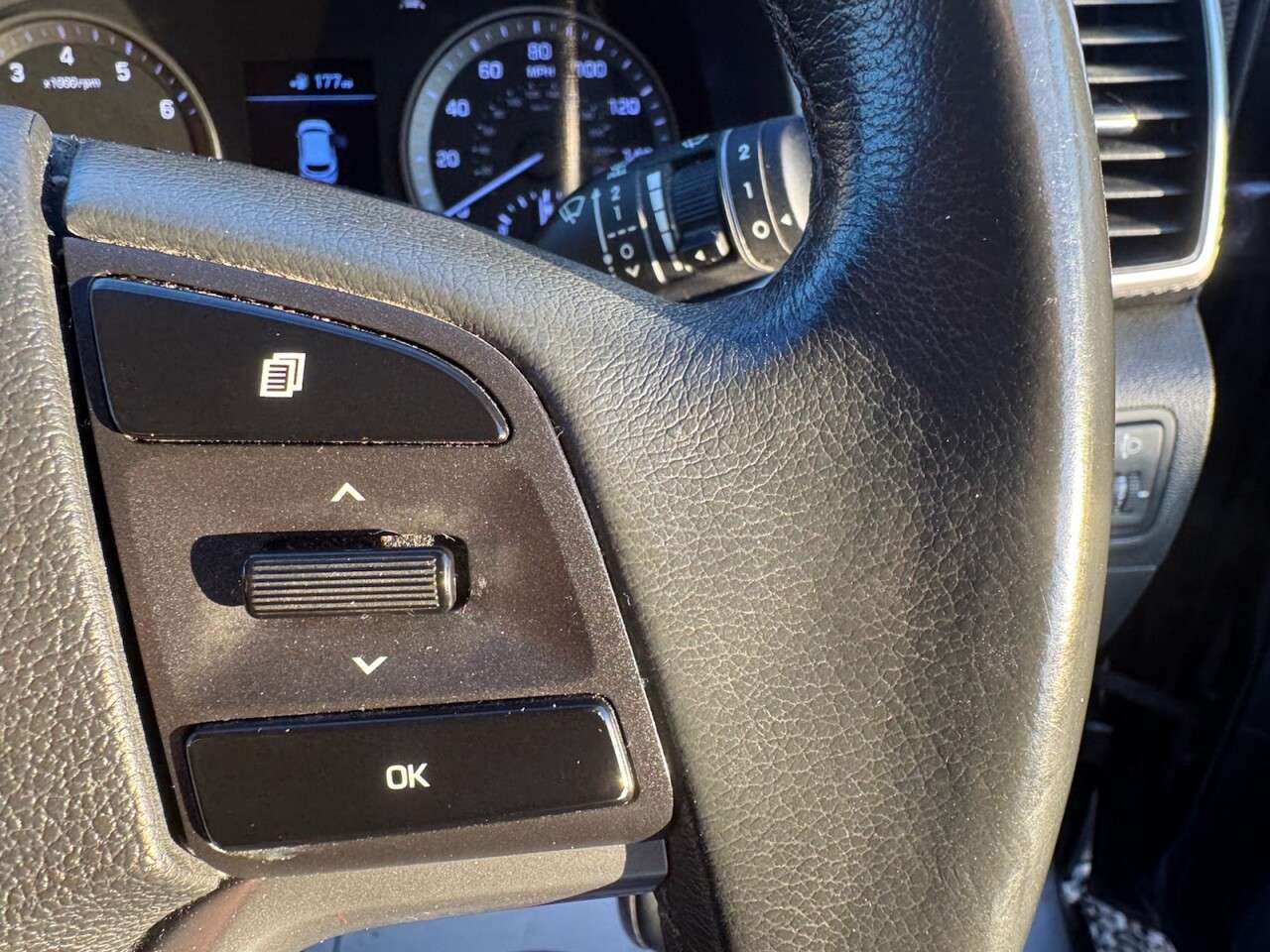 2018 HYUNDAI TUCSON 2018 HYUNDAI TUCSON