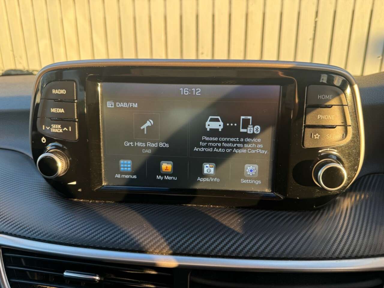 2018 HYUNDAI TUCSON 2018 HYUNDAI TUCSON