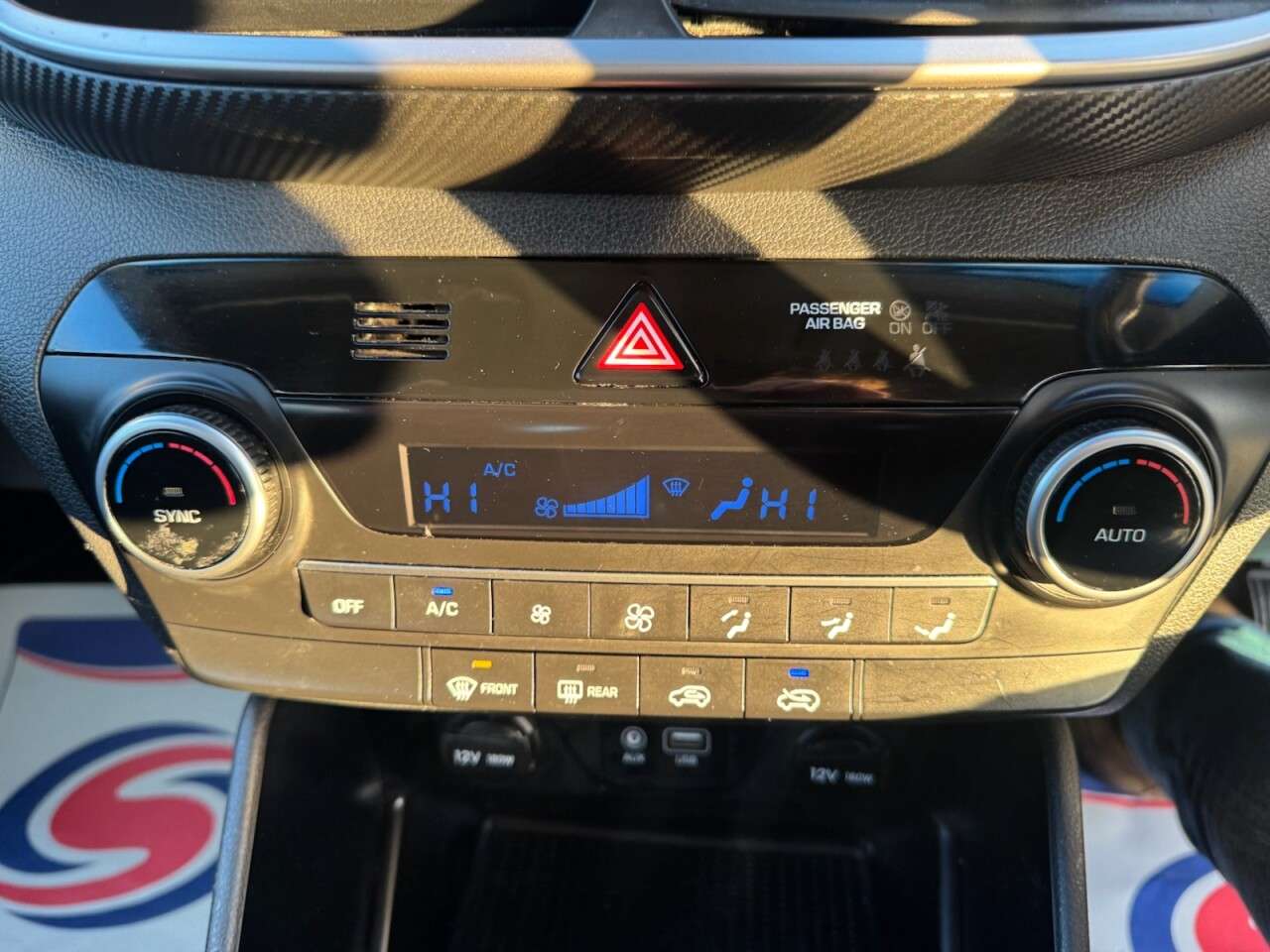 2018 HYUNDAI TUCSON 2018 HYUNDAI TUCSON