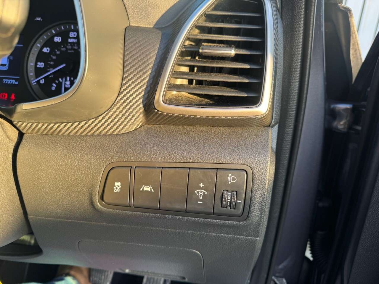 2018 HYUNDAI TUCSON 2018 HYUNDAI TUCSON