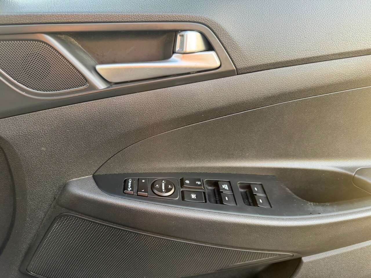 2018 HYUNDAI TUCSON 2018 HYUNDAI TUCSON