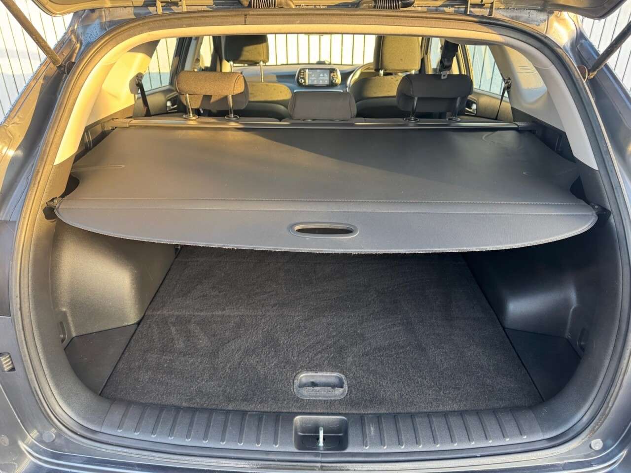 2018 HYUNDAI TUCSON 2018 HYUNDAI TUCSON