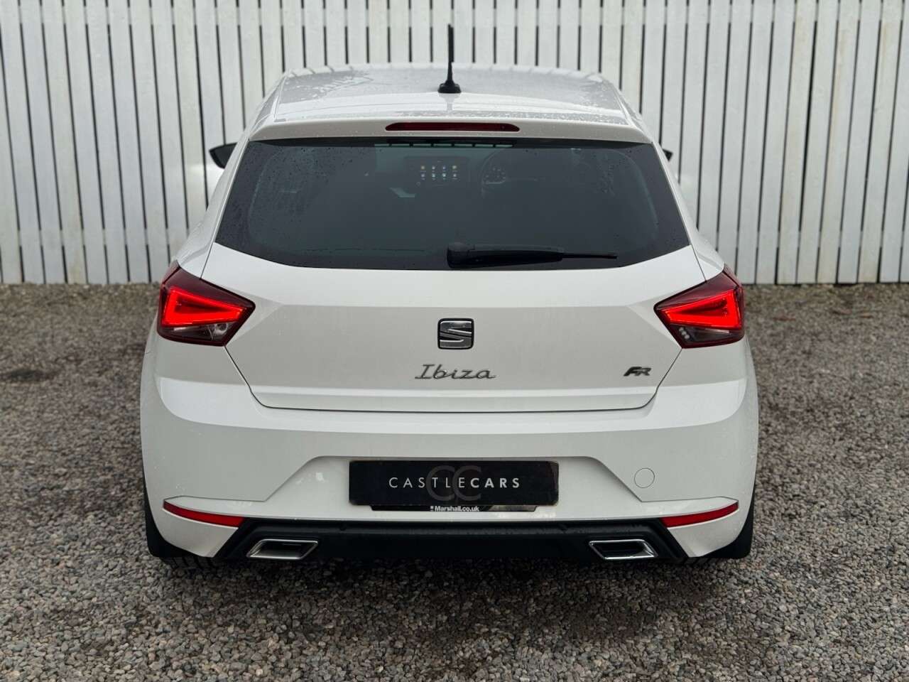 2022 SEAT IBIZA 2022 SEAT IBIZA