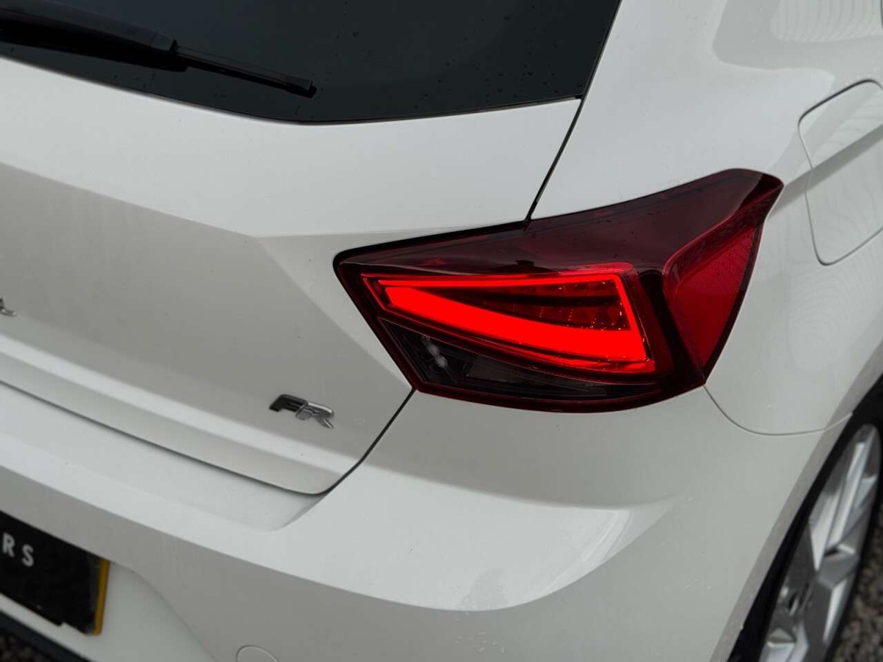 2022 SEAT IBIZA 2022 SEAT IBIZA