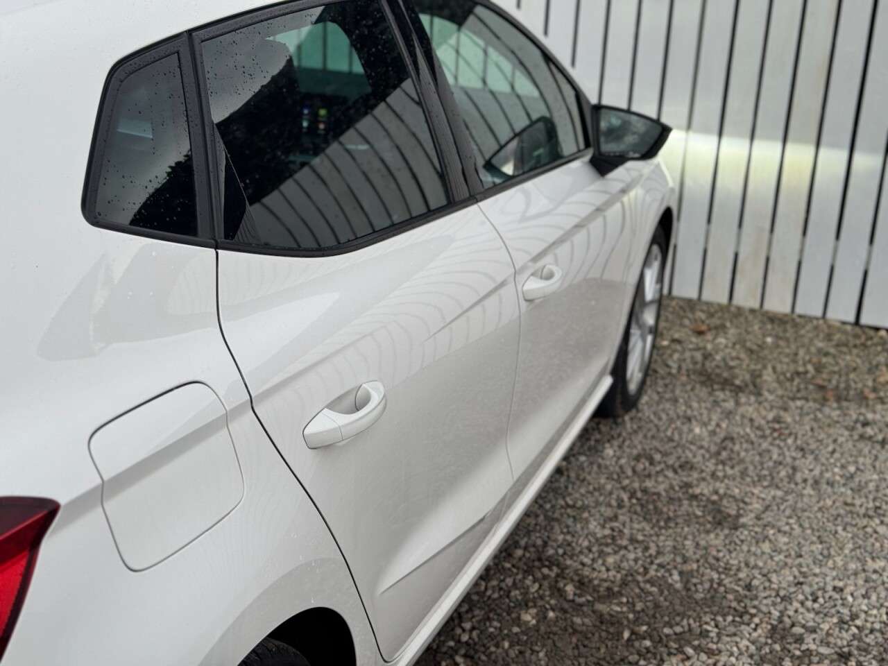 2022 SEAT IBIZA 2022 SEAT IBIZA