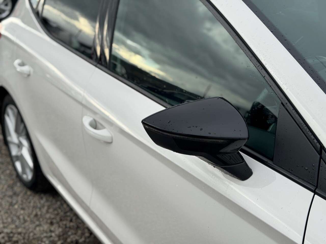 2022 SEAT IBIZA 2022 SEAT IBIZA