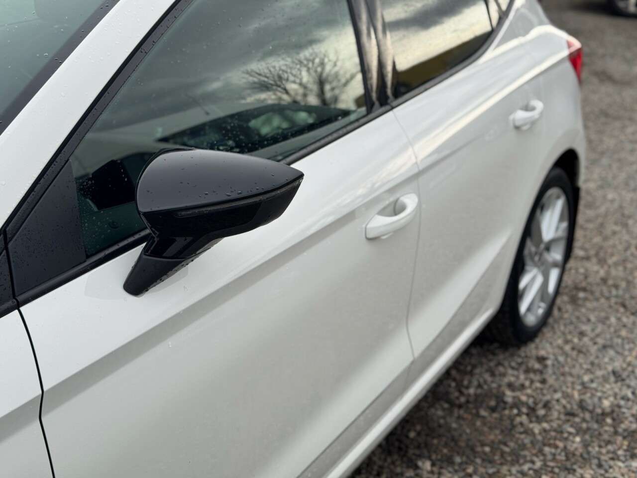 2022 SEAT IBIZA 2022 SEAT IBIZA