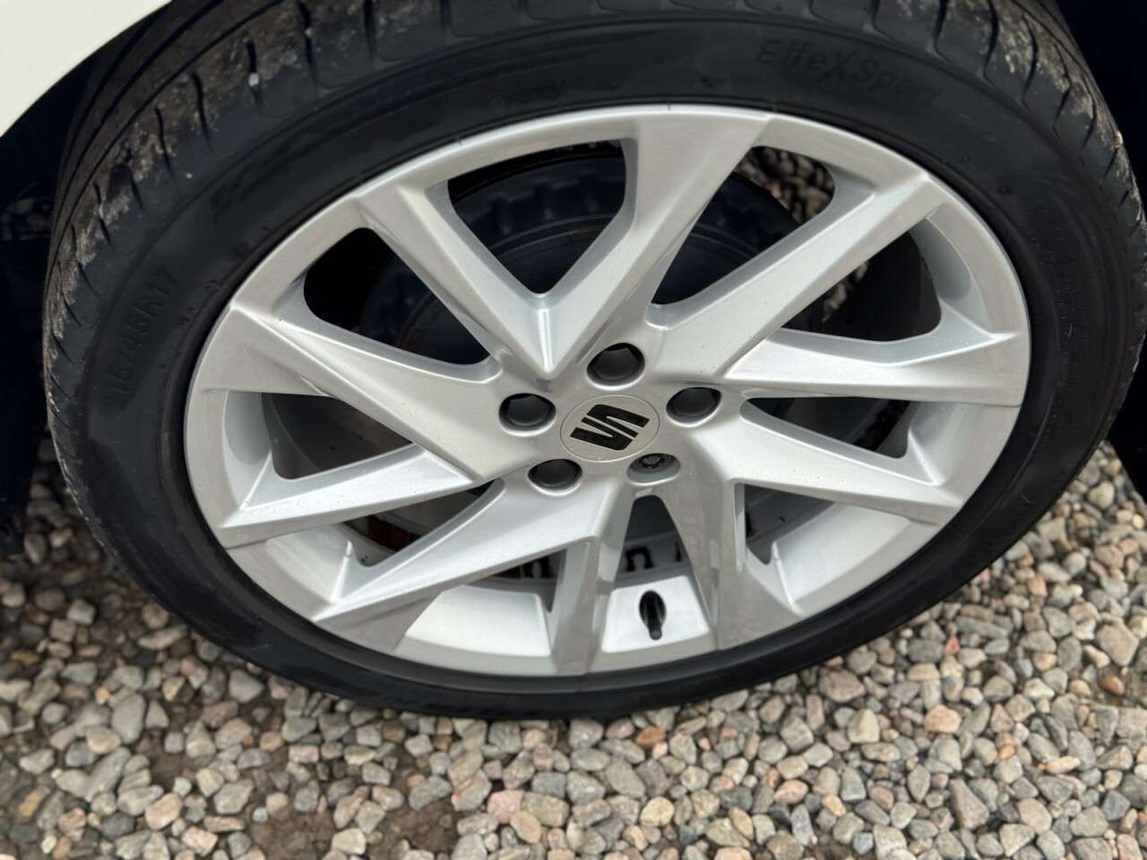 2022 SEAT IBIZA 2022 SEAT IBIZA