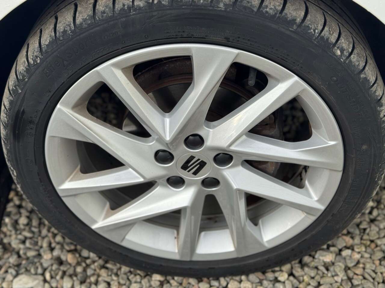 2022 SEAT IBIZA 2022 SEAT IBIZA