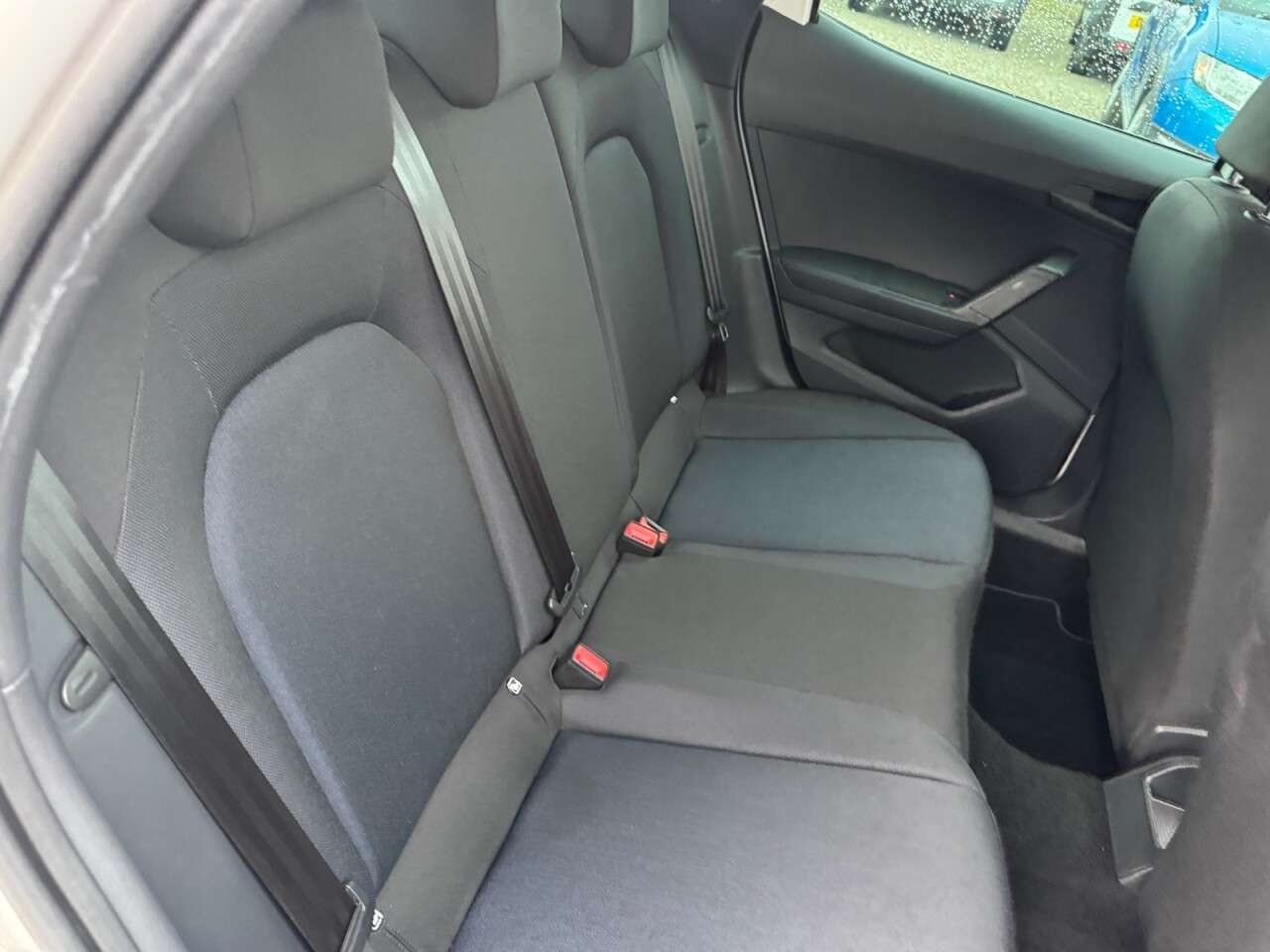 2022 SEAT IBIZA 2022 SEAT IBIZA