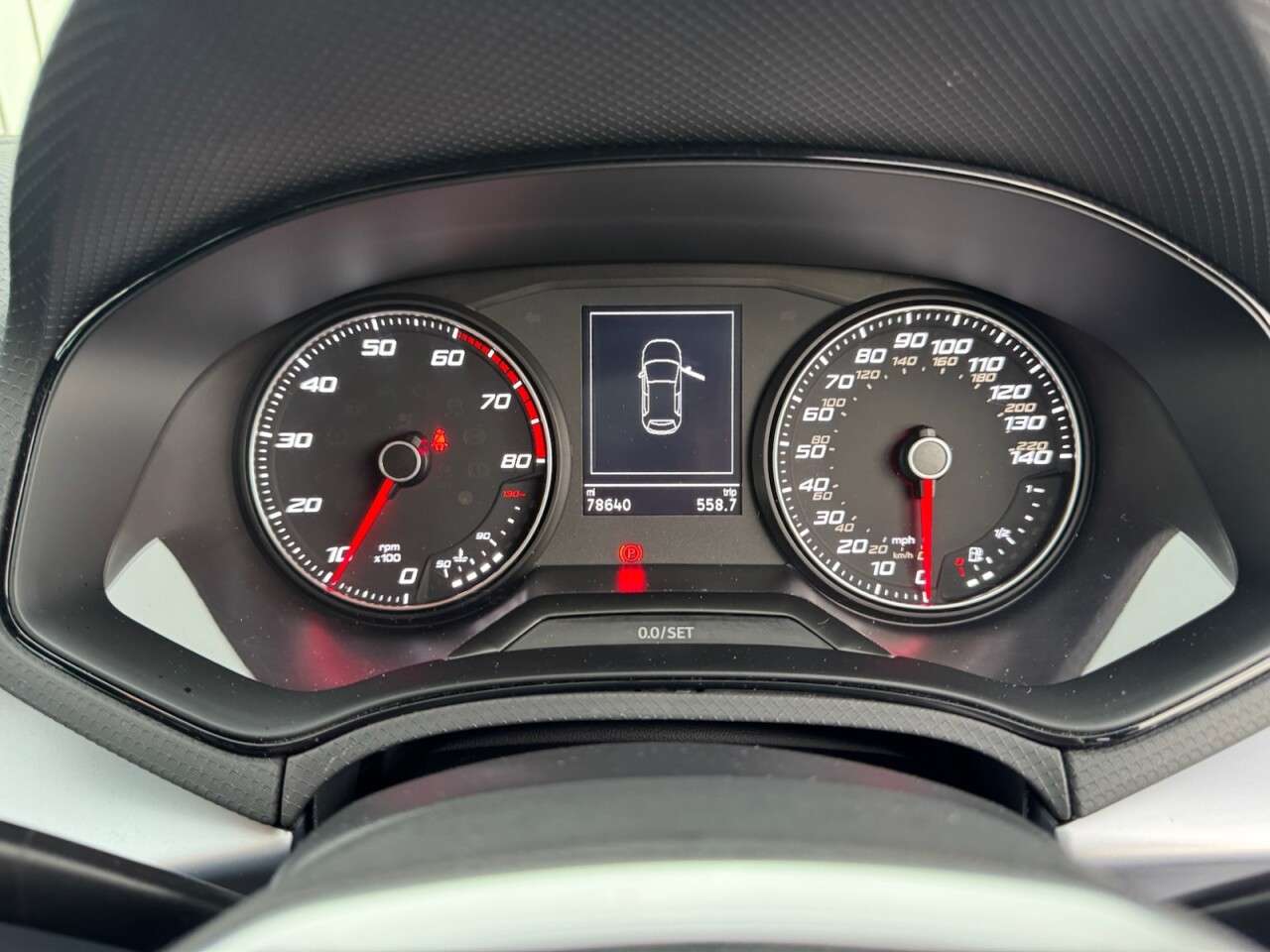 2022 SEAT IBIZA 2022 SEAT IBIZA