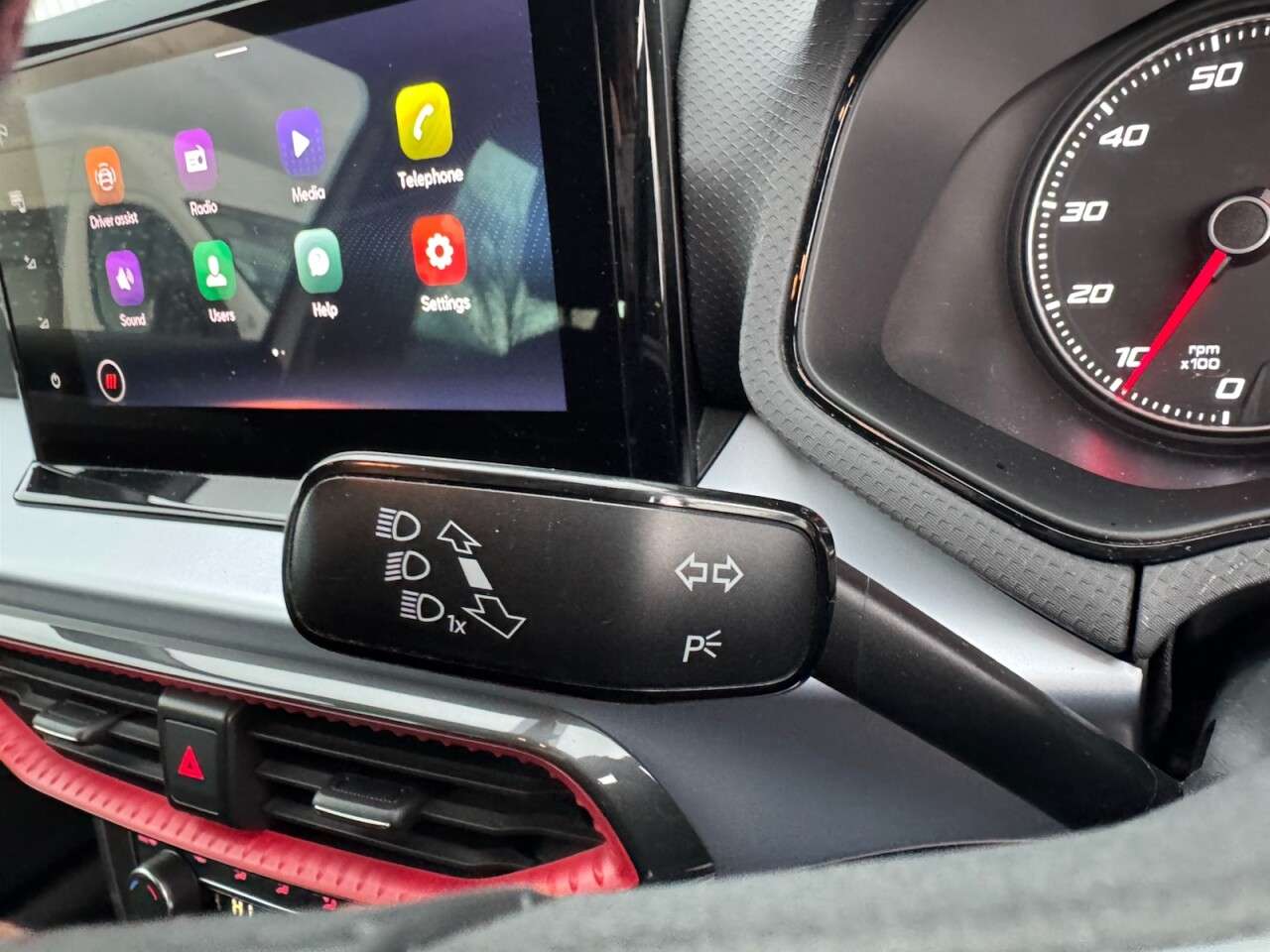 2022 SEAT IBIZA 2022 SEAT IBIZA