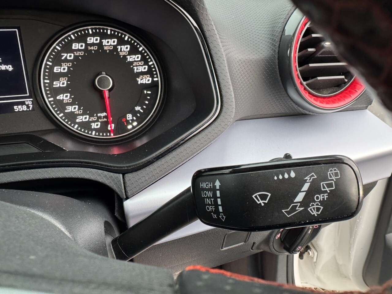 2022 SEAT IBIZA 2022 SEAT IBIZA