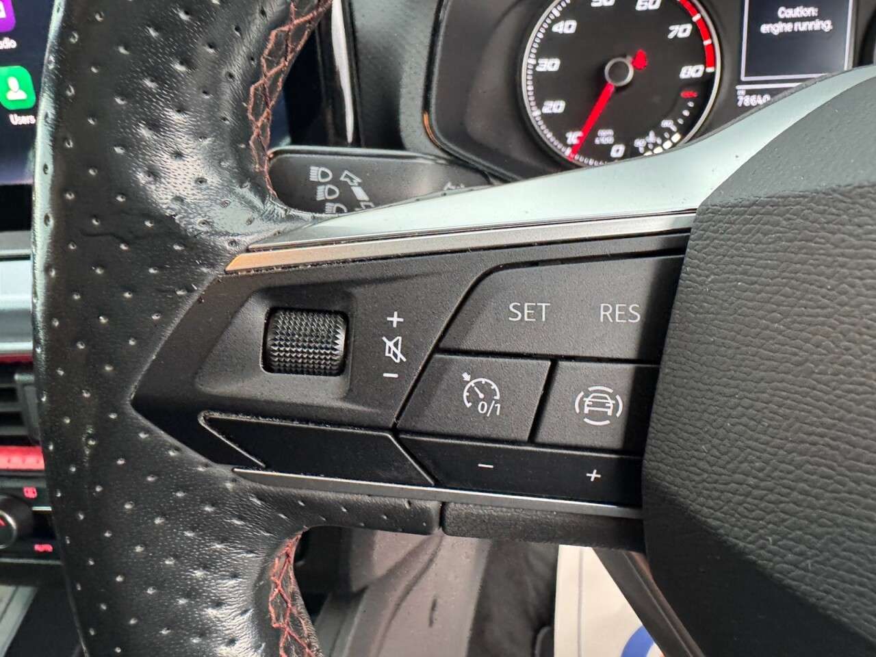 2022 SEAT IBIZA 2022 SEAT IBIZA