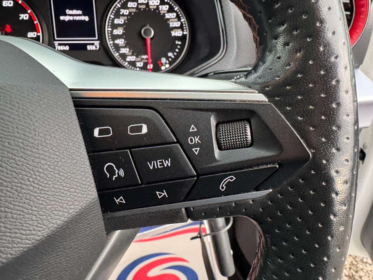 2022 SEAT IBIZA 2022 SEAT IBIZA