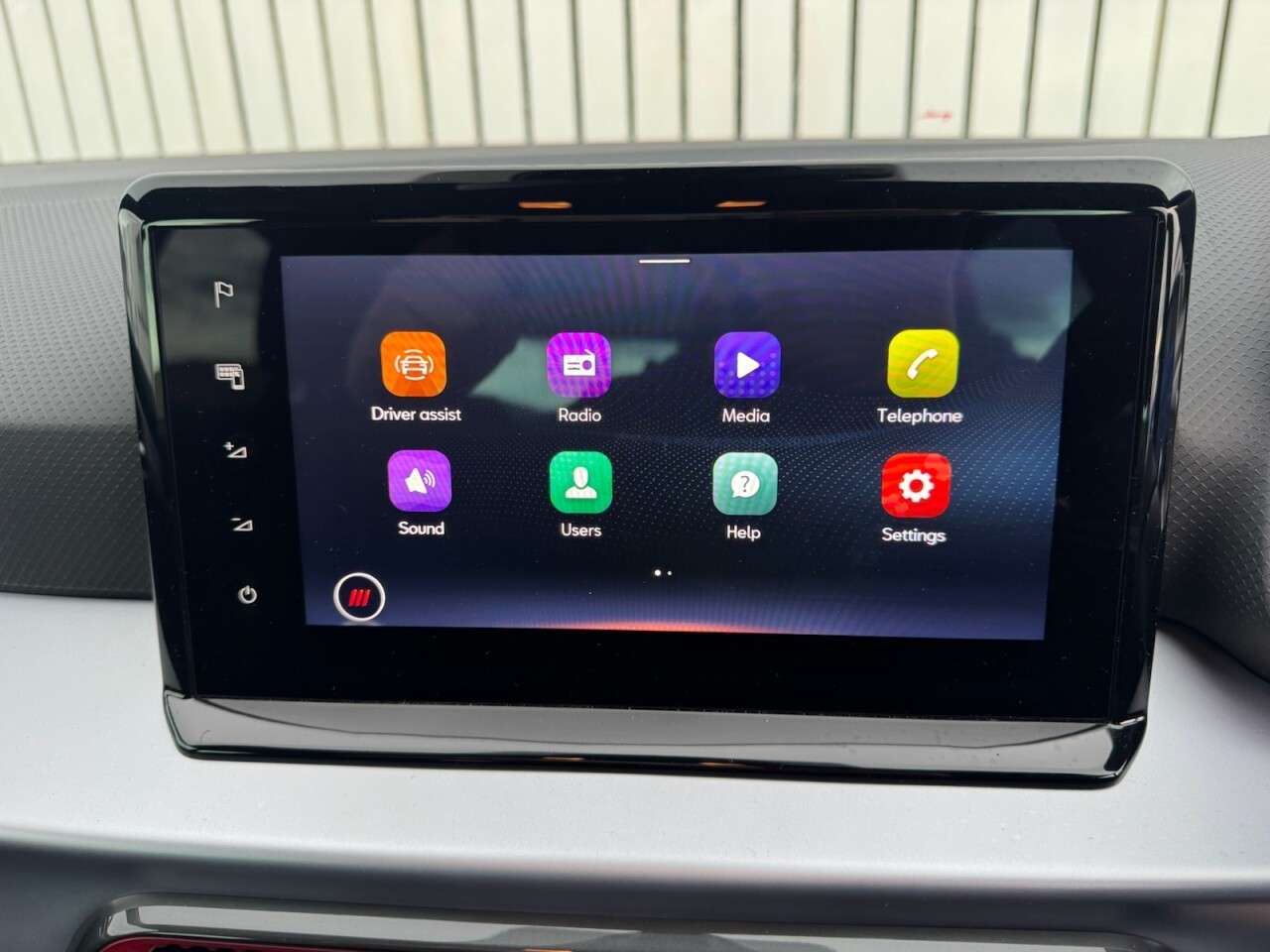 2022 SEAT IBIZA 2022 SEAT IBIZA