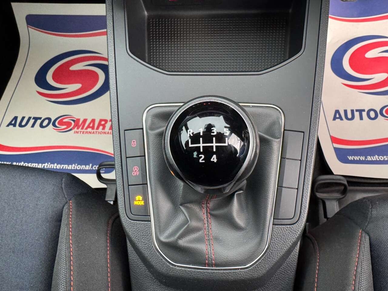 2022 SEAT IBIZA 2022 SEAT IBIZA