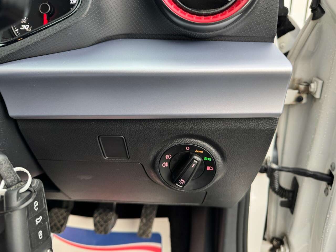 2022 SEAT IBIZA 2022 SEAT IBIZA