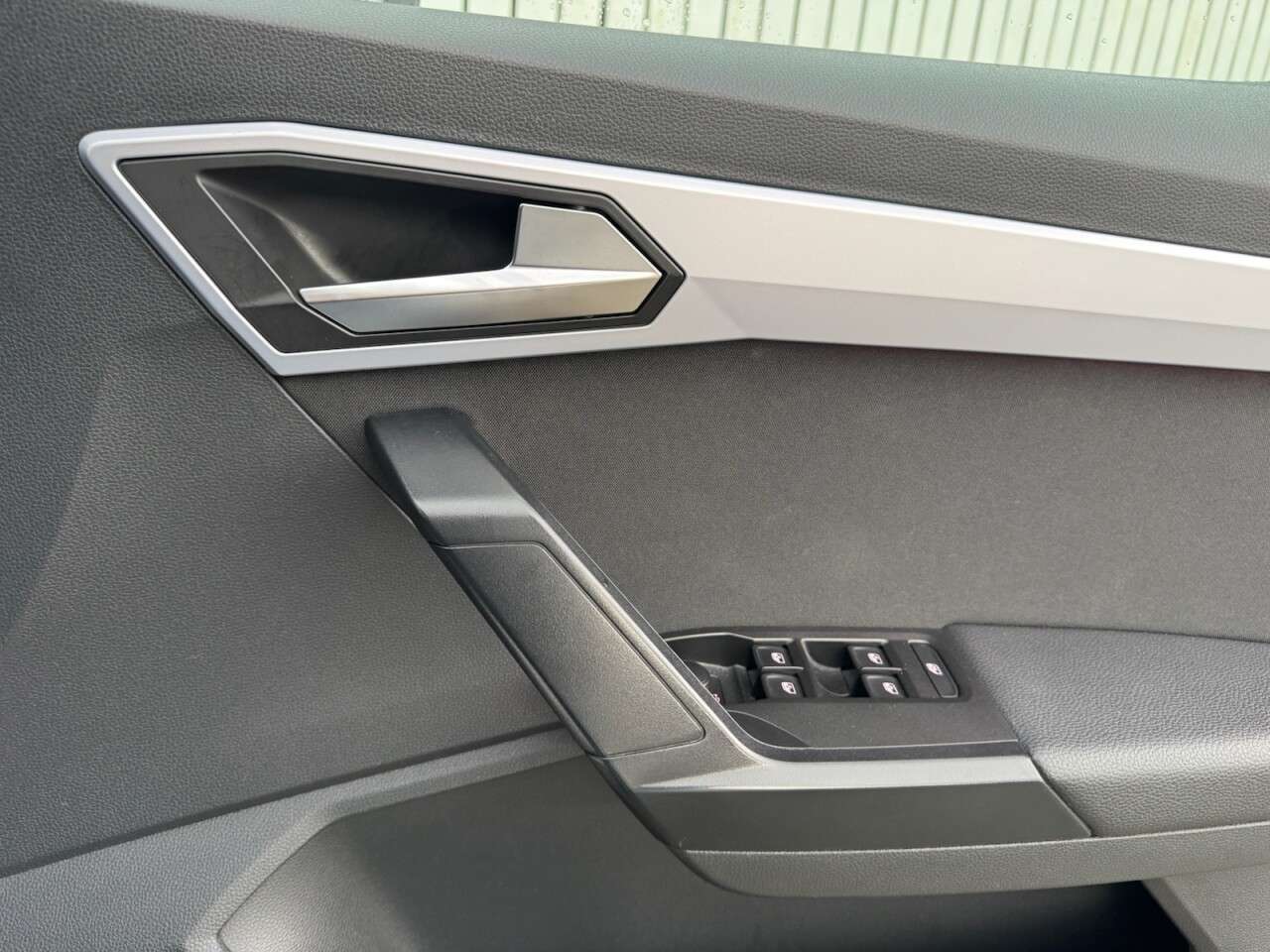 2022 SEAT IBIZA 2022 SEAT IBIZA